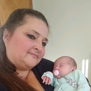 Meet your Posher, Stacy@ehrat.net